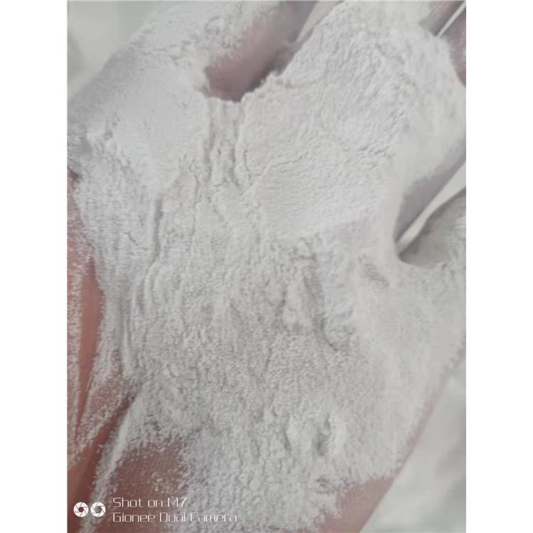 盐城水处理用氧化镁储存注意事项